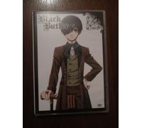 Black Butler Iii Épisodes 9 À 12