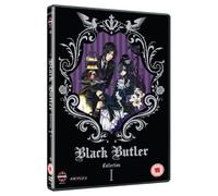 Black Butler [Import]