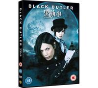 Black Butler (Import Uk)
