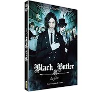 Black Butler : Le Film (Live Action)