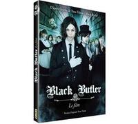 Black Butler Live Action DVD E