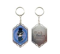 Black Butler - Porte-Clés Ciel Motive A