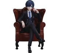 Black Butler : Public School Arc - Ciel Phantomhive Figurine en PVC non écaillée