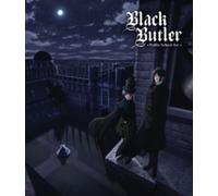 Black Butler - Public School Arc - Season 4 [Blu-Ray] Anamorphic, Subtitled