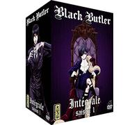Black Butler - Saison 1 - Intégrale