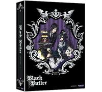 Black Butler: Season One Part One [Dvd] [Import]