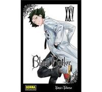 Black Butler Toboso, Yana (Auteur)