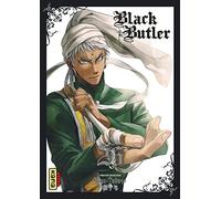 Black Butler - Tome 26