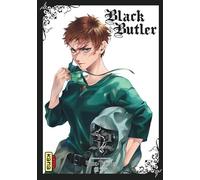 Black Butler - Tome 32