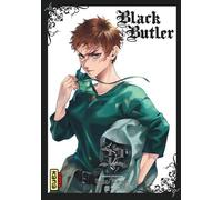 Black Butler - Tome 32 - Yana Toboso - Kana Eds - broché - Manga
