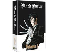 Black Butler-Vol. 1 [Édition Collector]