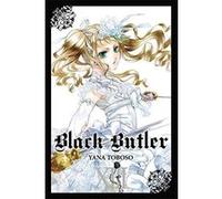 Auteur inconnu – Black Butler, Vol. 13 – Version originale – Yen Press