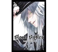 Black Butler, Vol. 14