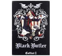 Black Butler - Vol. 2 [Édition Simple]