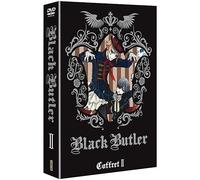 Black Butler - Vol. 2 - Édition Simple