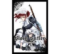 Black Butler, Vol. 22 (Paperback) Yana Toboso, (Auteur)