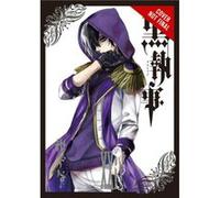 Black Butler, Vol. 24