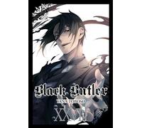 Black Butler, Vol. 28
