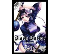 Black Butler, Vol. 29