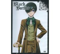 Black Butler, Vol. 3
