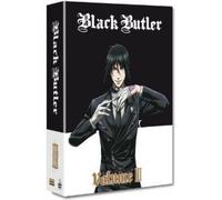 Black Butler - Vol. 3 - Édition Collector