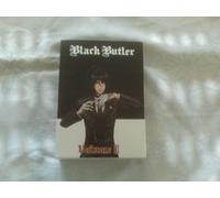 Black Butler - Vol. 3 - Édition Collector