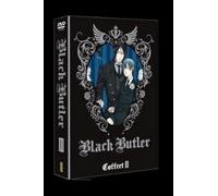Dvd black butler v3(2 dvd)