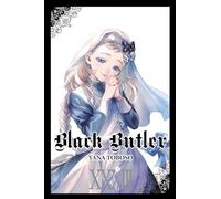 Black Butler, Vol. 33