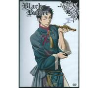 Black Butler - Vol. 5