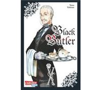 Black Butler X | Yana Toboso Yana TobosoYana Toboso (Auteur)