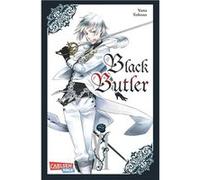 Black Butler XI | Yana Toboso Yana Toboso (Auteur)