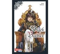 Black Butler XVI | Yana Toboso Yana TobosoYana Toboso (Auteur)