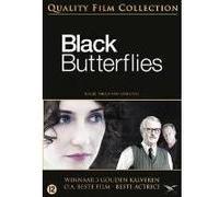 BLACK BUTTERFLIES-VN G