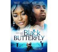 Black Butterfly
