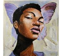 Brooklyn Funk Essentials - Black Butterfly