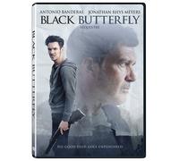 Black Butterfly