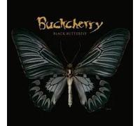 Buckcherry – Black Butterfly – CD – Réédition