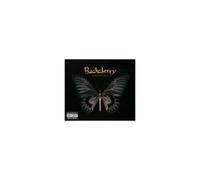 Black Butterfly