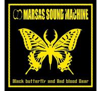 Black Butterfly & Bad Blood Ge