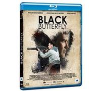 Black Butterfly Blu-ray E