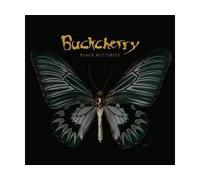 Buckcherry - Black Butterfly (Re-Release)