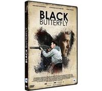 Black Butterfly DVD E