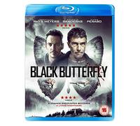 Black Butterfly [Edizione: Regno Unito] [Blu-Ray] [Import]