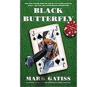 Black Butterfly, Lucifer Box Mark Gatiss (Auteur)