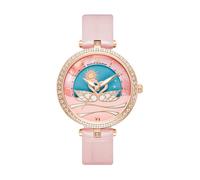 Black BY Blue Brave - Swan Lovers - Femme - Accessoires - Rose - Taille: ONE Size