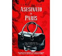 Black, C: Asesinato En París