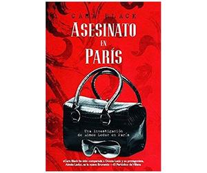 Black, C: Asesinato En París