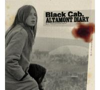 Black Cab - Altamont Diary (10 Tracks) Aust Excl [Import]
