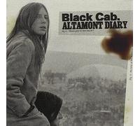Black Cab - Altamont Diary