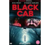 Black Cab (SHUDDER) [DVD]